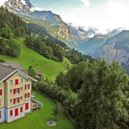 Apartment Mittaghorn-5 *